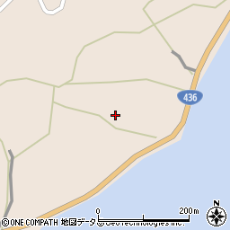 香川県小豆郡小豆島町西村甲-274周辺の地図