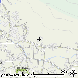 香川県小豆郡小豆島町馬木甲-262周辺の地図