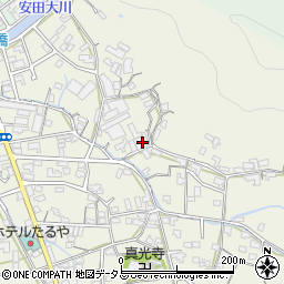 香川県小豆郡小豆島町馬木甲-230周辺の地図