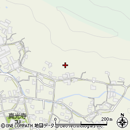 香川県小豆郡小豆島町馬木甲-288周辺の地図