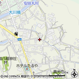 香川県小豆郡小豆島町馬木甲-833周辺の地図