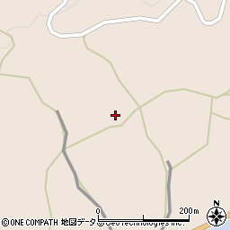 香川県小豆郡小豆島町西村甲-738周辺の地図