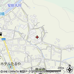 香川県小豆郡小豆島町馬木甲-229周辺の地図