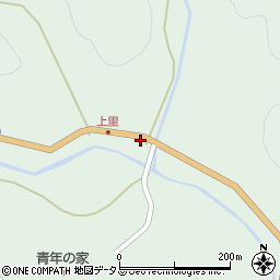 長崎県対馬市峰町三根1495周辺の地図