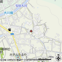香川県小豆郡小豆島町馬木甲-135周辺の地図