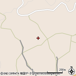 香川県小豆郡小豆島町西村甲-724周辺の地図