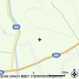 広島県三原市八幡町垣内1285周辺の地図