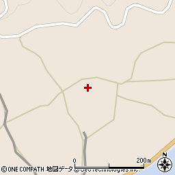香川県小豆郡小豆島町西村甲-385周辺の地図