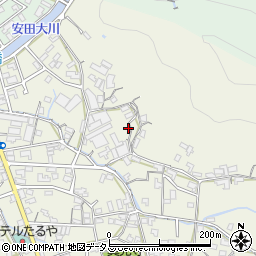 香川県小豆郡小豆島町馬木甲-233周辺の地図