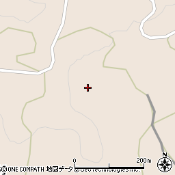 香川県小豆郡小豆島町西村甲-945周辺の地図