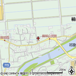 三重県伊勢市楠部町乙-570周辺の地図