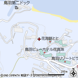 昭永工業昭友寮周辺の地図