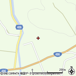広島県三原市八幡町垣内1286周辺の地図