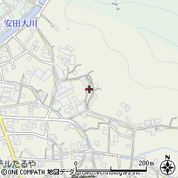 香川県小豆郡小豆島町馬木甲-234周辺の地図