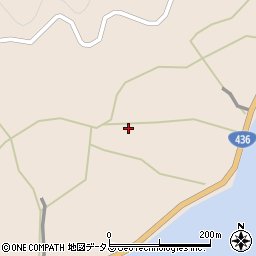 香川県小豆郡小豆島町西村甲-246周辺の地図