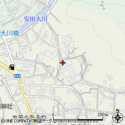 香川県小豆郡小豆島町馬木甲-145-3周辺の地図