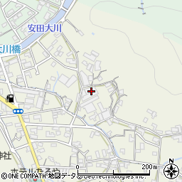 香川県小豆郡小豆島町馬木甲-145周辺の地図