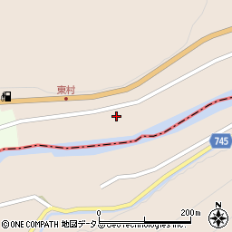 三重県松阪市大石町760周辺の地図