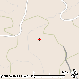 香川県小豆郡小豆島町西村甲-753周辺の地図