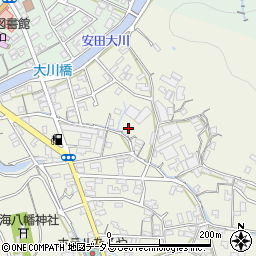 香川県小豆郡小豆島町馬木甲-125周辺の地図