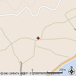 香川県小豆郡小豆島町西村甲-399周辺の地図