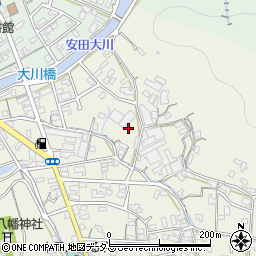 香川県小豆郡小豆島町馬木甲-132周辺の地図