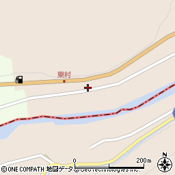 三重県松阪市大石町805周辺の地図