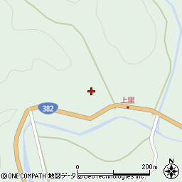 長崎県対馬市峰町三根1202周辺の地図