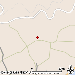 香川県小豆郡小豆島町西村甲-477周辺の地図