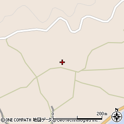 香川県小豆郡小豆島町西村甲-473周辺の地図