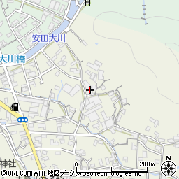 香川県小豆郡小豆島町馬木甲-148周辺の地図