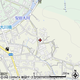 香川県小豆郡小豆島町馬木甲-182周辺の地図