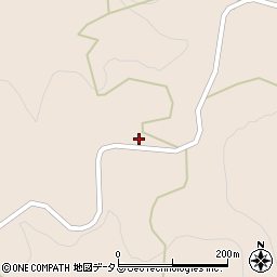 香川県小豆郡小豆島町西村甲-1159周辺の地図