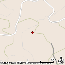 香川県小豆郡小豆島町西村甲-754周辺の地図