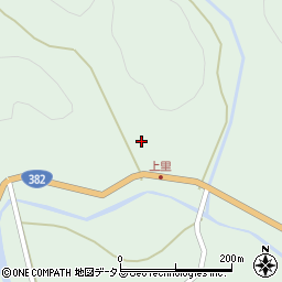 長崎県対馬市峰町三根1544周辺の地図