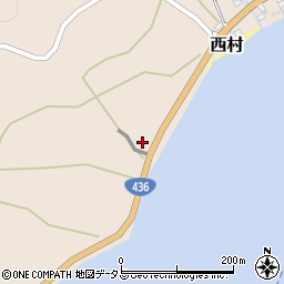 有限会社中川サービス周辺の地図