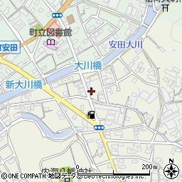 エディオン小豆島内海店周辺の地図