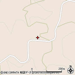 香川県小豆郡小豆島町西村甲-1158周辺の地図
