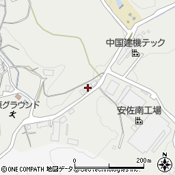 サヨ総合設備周辺の地図