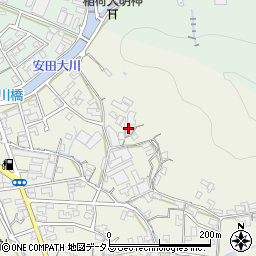 香川県小豆郡小豆島町馬木甲-182-2周辺の地図