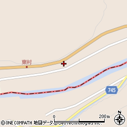 三重県松阪市大石町810周辺の地図