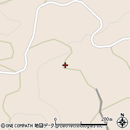 香川県小豆郡小豆島町西村甲-721周辺の地図