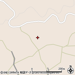 香川県小豆郡小豆島町西村甲-1043周辺の地図