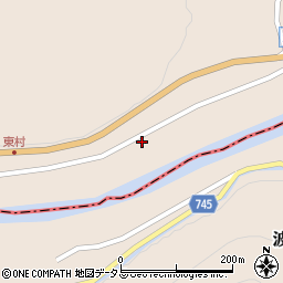 三重県松阪市大石町746周辺の地図