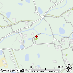 兵庫県淡路市新村144周辺の地図