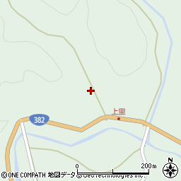 長崎県対馬市峰町三根1567-10周辺の地図