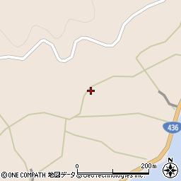香川県小豆郡小豆島町西村甲-236周辺の地図