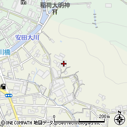 島の香株式会社周辺の地図