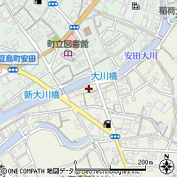 香川県小豆郡小豆島町馬木甲-79-16周辺の地図