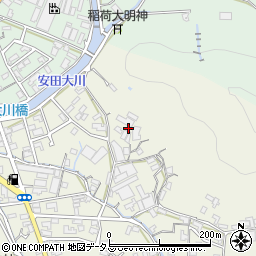 香川県小豆郡小豆島町馬木甲-152周辺の地図